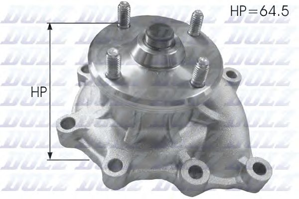  P7914  HEPU