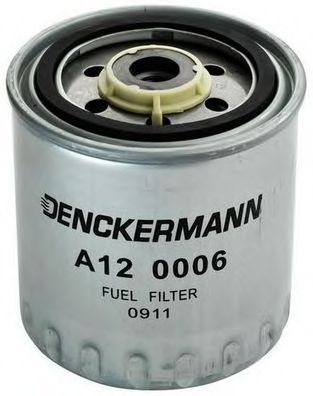  A120006  DENCKERMANN