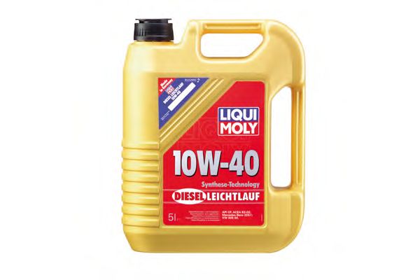  1387  LIQUI MOLY