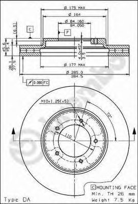  IEBD2610  ICER