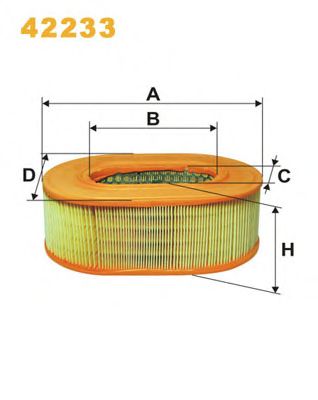  C25124  MANN-FILTER