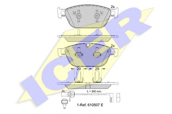  181994  ICER