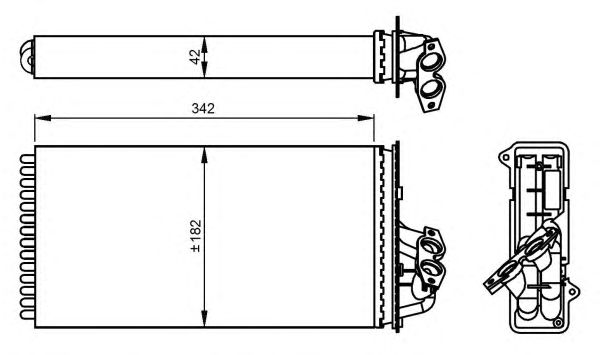  54297  NRF