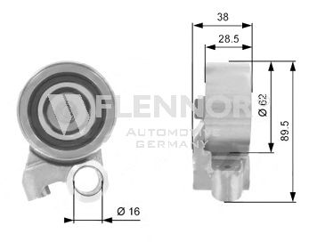  VKMA91920  SKF