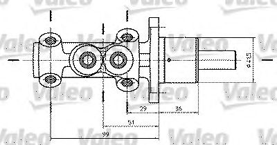  PMF480  TRW (LUCAS)