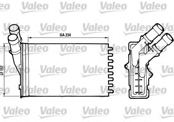  812005  VALEO