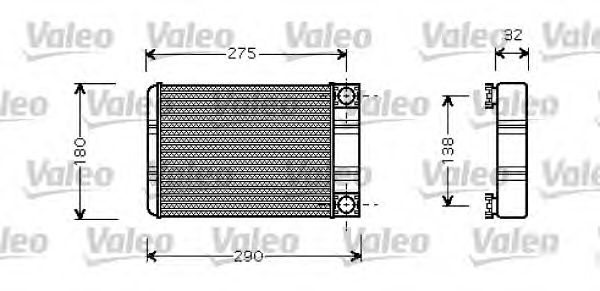  812321  VALEO