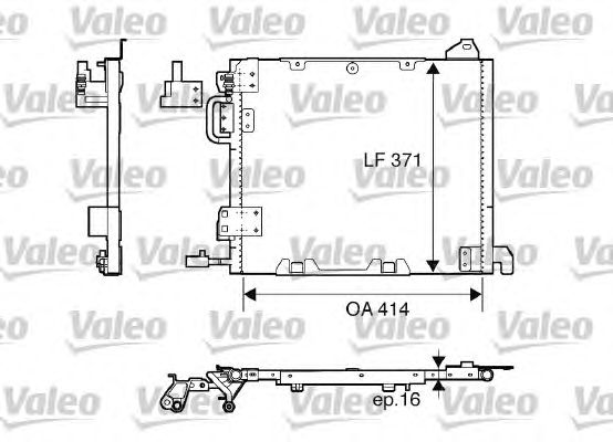  817506  VALEO