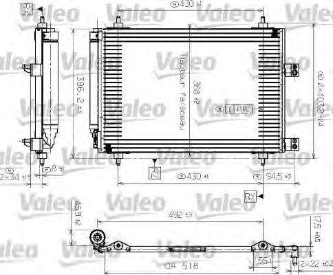  817526  VALEO