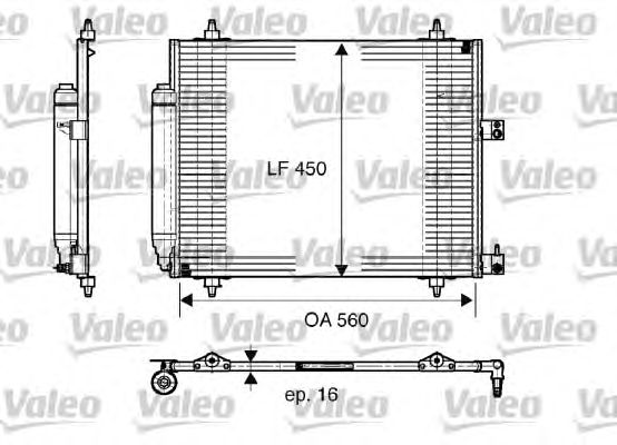  817579  VALEO