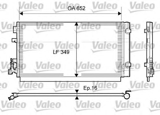  814094  VALEO