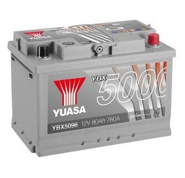  YBX5096  YUASA