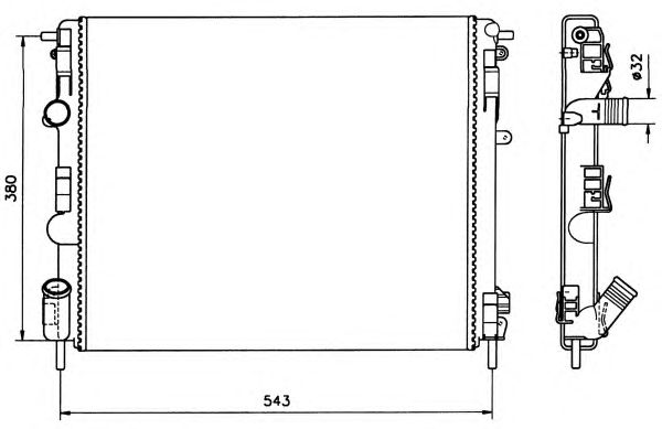  2140000QAX  NISSAN