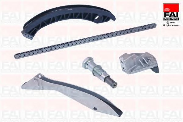  TCK163  FAI AUTOPARTS