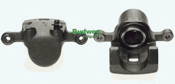  343535  BUDWEG CALIPER