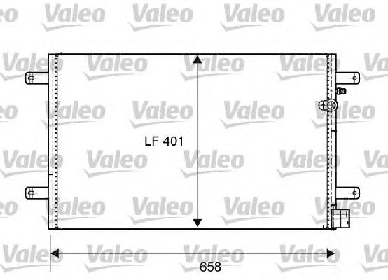  814004  VALEO