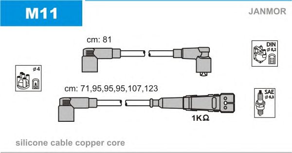  ZEF437  BERU