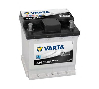  5404060343122  VARTA