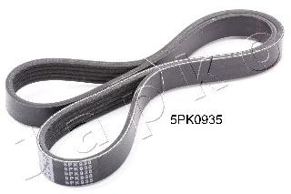  5PK933  GATES