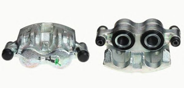  343530  BUDWEG CALIPER