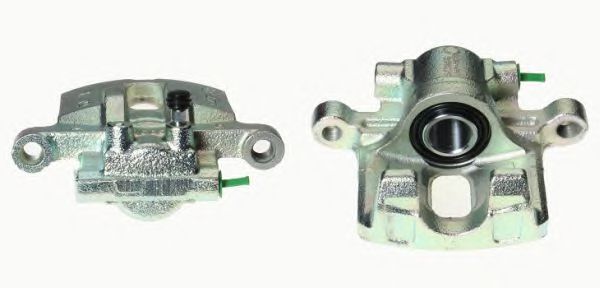  344555  BUDWEG CALIPER