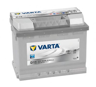  5634000613162  VARTA