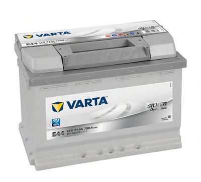  5774000783162  VARTA