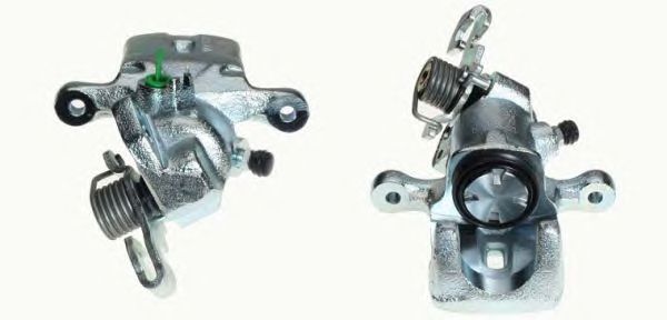  342645  BUDWEG CALIPER