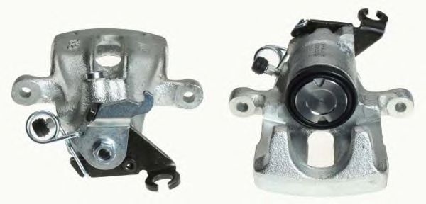  343041  BUDWEG CALIPER