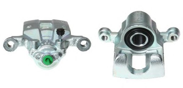  344126  BUDWEG CALIPER