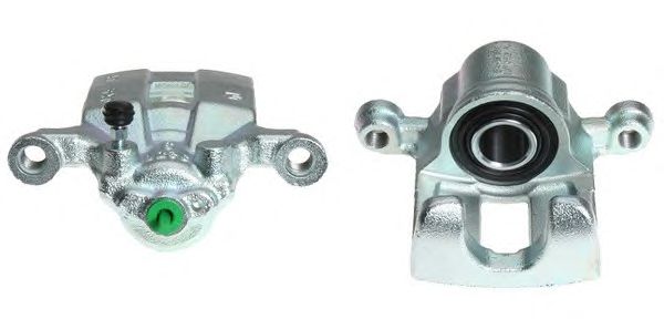  344127  BUDWEG CALIPER