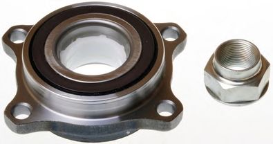  VKBA3502  SKF