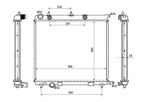  DRM21005  DENSO