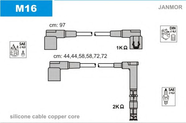  RCMB214  NGK