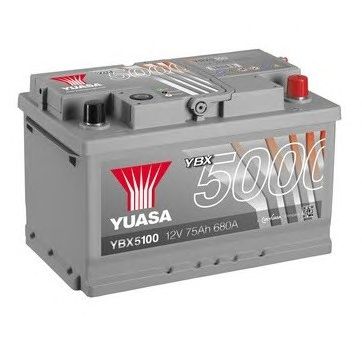  YBX5100  YUASA