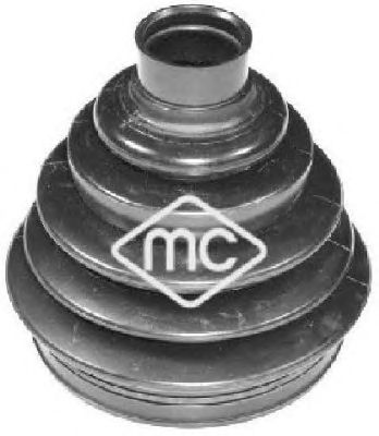  00157  METALCAUCHO