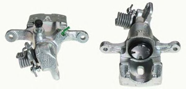  342805  BUDWEG CALIPER