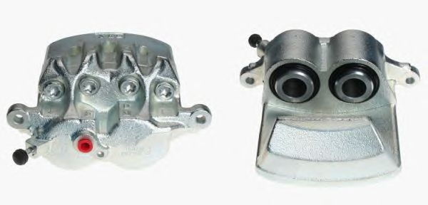  343601  BUDWEG CALIPER