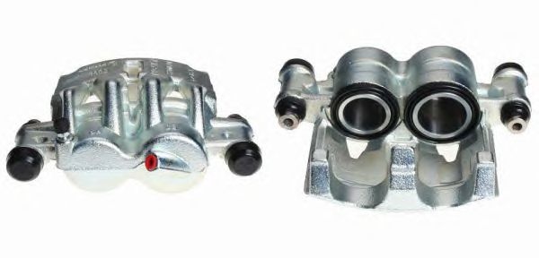  343912  BUDWEG CALIPER