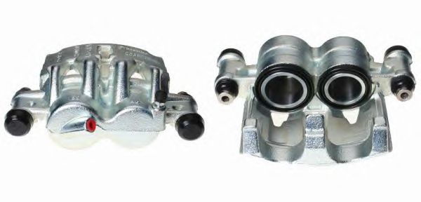  343913  BUDWEG CALIPER