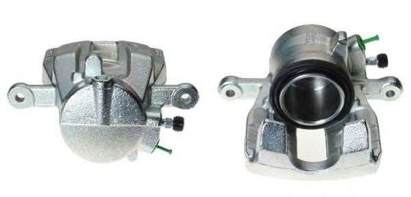  344058  BUDWEG CALIPER