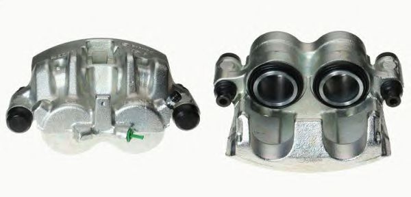  344116  BUDWEG CALIPER