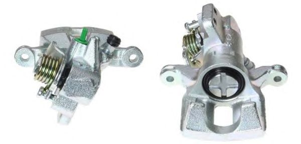  344400  BUDWEG CALIPER