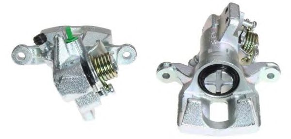  344401  BUDWEG CALIPER