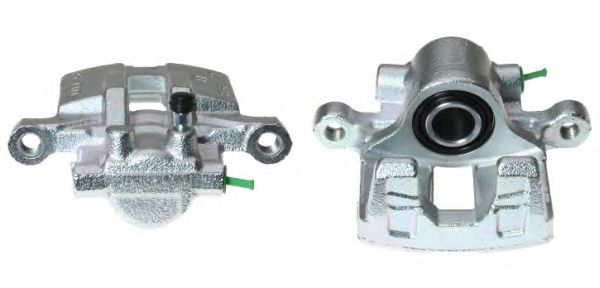  344554  BUDWEG CALIPER