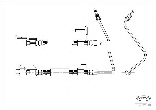  PHD362  TRW (LUCAS)