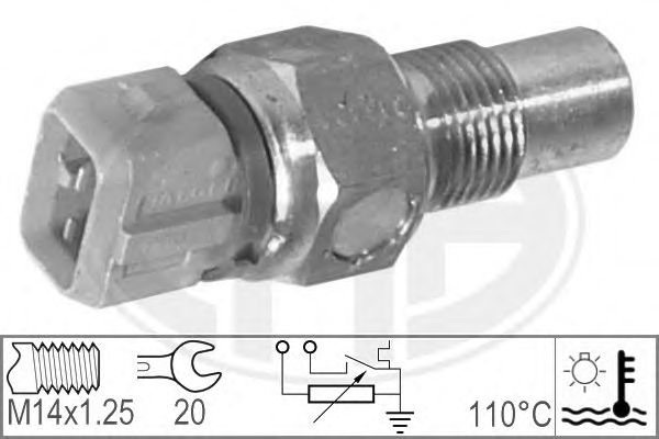  WS2619  VERNET