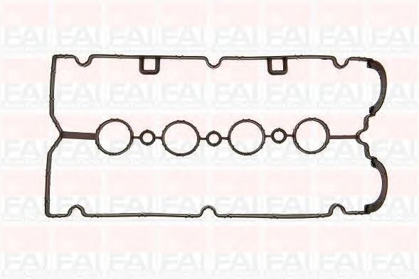  RC1364S  FAI AUTOPARTS