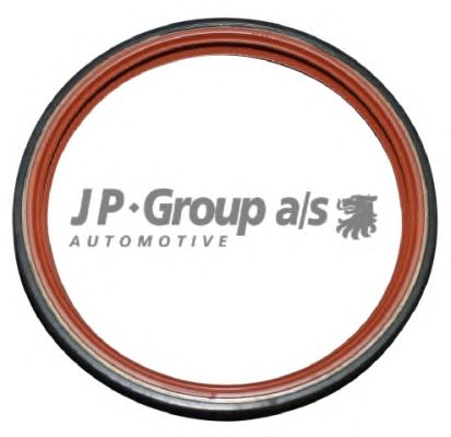  1219501700  JP GROUP