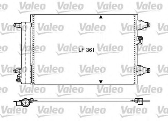  818004  VALEO